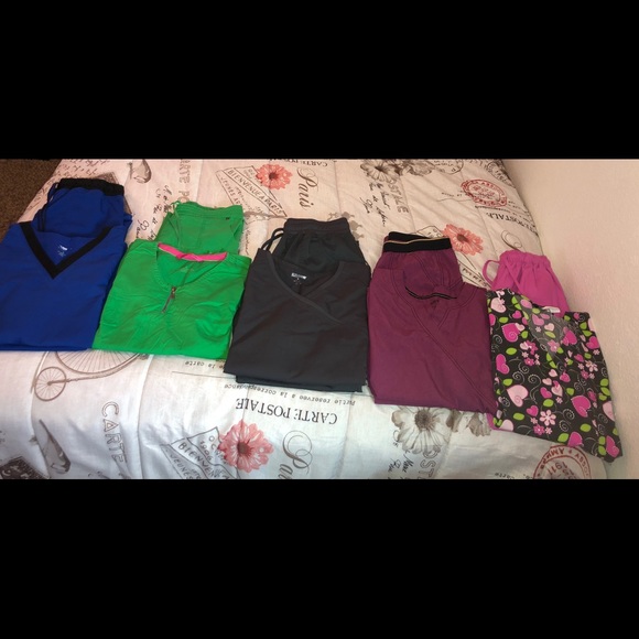 Scrubs - Picture 3 of 6